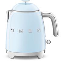 Smeg KLF05PBEU Waterkoker Blauw - thumbnail