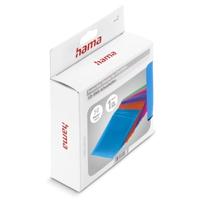 Hama CD/DVD Paper Sleeves 50-pack Multicolor - thumbnail