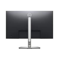 Dell P2723QE Professional LED-monitor Energielabel F (A - G) 68.6 cm (27 inch) 3840 x 2160 Pixel 16:9 5 ms DisplayPort, HDMI, USB-A 3.2 Gen 1, USB-C, RJ45 IPS - thumbnail