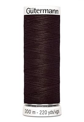 Gutermann Allesnaaigaren 200m - 696
