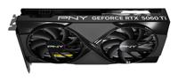 PNY Nvidia GeForce RTX 5060 Ti Videokaart GeForce RTX 5060 Ti 16 GB GDDR7-RAM - thumbnail