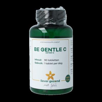 Cal C 1000 be gentle C 90 Vegetarische capsules