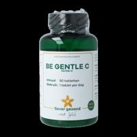Cal C 1000 be gentle C 90 Vegetarische capsules - thumbnail