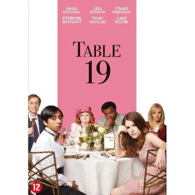 Table 19 - DVD (8712626060338) Table 19 - DVD (8712626060338)