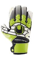Uhlsport Keepershandschoenen Eliminator Soft Graphit SF - thumbnail