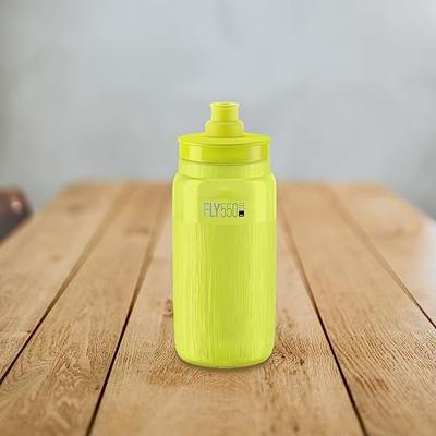 Elite bottle fly tex fluo yellow 550ml