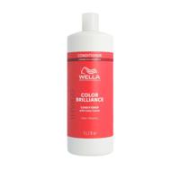 Wella Professionals Invigo Color Brilliance Conditioner Coarse 1000ml - thumbnail