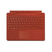 Microsoft Surface Pro Signature Keyboard Surface Slim Pen 2, Poppy Red - thumbnail