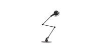 Jielde Loft D9403 Vloerlamp - Zwart - thumbnail