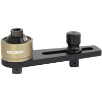 Gedore DVI-28L 2653257 Momentsleutel 2800 Nm (max) - thumbnail