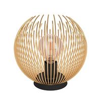 Eglo Gouden tafellampVenezuela - 900168 - thumbnail
