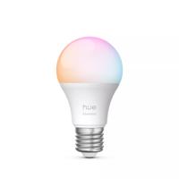 Philips LED-lamp 929004235401 Energielabel: F (A - G) Hue Essential White & Col. Amb. E27 E27 Energielabel: F (A - G) - thumbnail