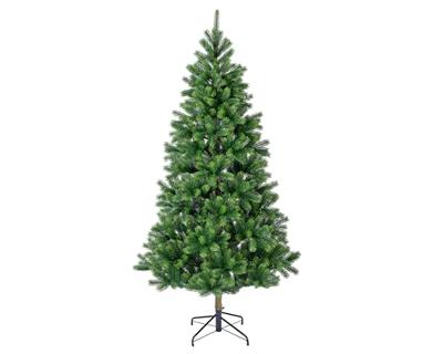 Everlands Kenmore fir grote kunstkerstboom groen 240cm