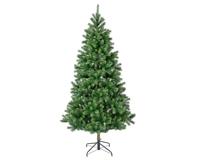 Everlands Kenmore fir grote kunstkerstboom groen 240cm - thumbnail
