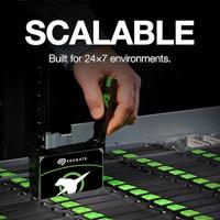 Seagate Exos X16 3.5 14000 GB SAS - thumbnail