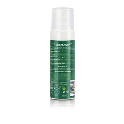 Naturtint Styling foam volume and hold eco 125 Milliliter