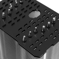 Thermalright Macho Rev.B CPU-koellichaam met ventilator - thumbnail