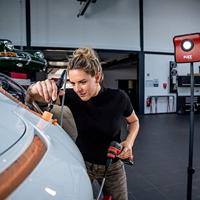 Flex FS 140 506605 Accessoireset - thumbnail