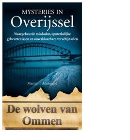 Overijssel - Martijn J. Adelmund - ebook