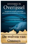 Overijssel - Martijn J. Adelmund - ebook - thumbnail