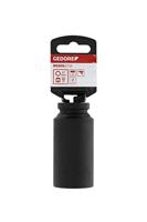 Gedore RED R63002715 3300703 Slagadapter Metrisch 1/2 (12.5 mm) 1 stuks - thumbnail