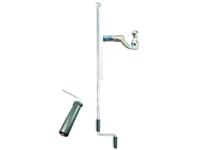 Slinger Kogelhaak 120cm - thumbnail