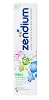 Zendium Kids 0-5 Jaar Tandpasta 75ml - thumbnail