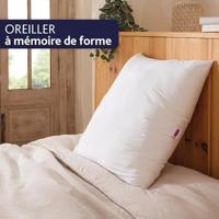 DODO Geheugenkussen SUPRELLE GEHEUGEN 65x65cm - thumbnail