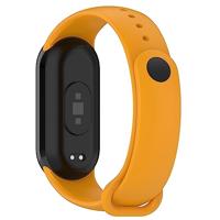 Siliconen bandje - Oker - Xiaomi Smart Band 8 & 9 - thumbnail
