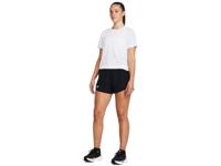 Under Armour Fly-By Sportshort Dames M/38 - thumbnail