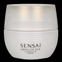 Sensai Absolute Silk Illuminative Cream 40 ml - thumbnail