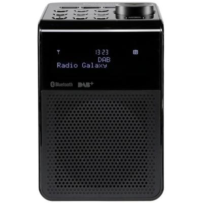 Panasonic RF-D20BTEG Wekkerradio DAB+, FM Bluetooth Spatwaterbestendig Wit Panasonic RF-D20BTEG Wekkerradio DAB+, FM Bluetooth Spatwaterbestendig Wit