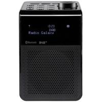 Panasonic RF-D20BTEG Wekkerradio DAB+, FM Bluetooth Spatwaterbestendig Wit - thumbnail