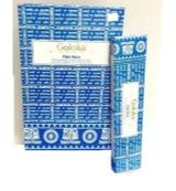 Goloka Wierook pure aura 15 Gram Goloka Wierook pure aura 15 Gram