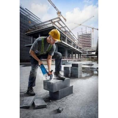 Bosch Professional GWS 27-230 PR 06018C7100 Haakse slijper 230 mm 2700 W 230 V