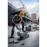 Bosch Professional GWS 27-230 PR 06018C7100 Haakse slijper 230 mm 2700 W 230 V - thumbnail