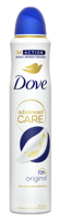 Dove Original Deodorant Spray - thumbnail