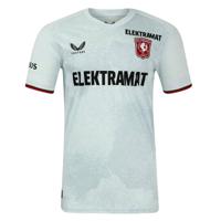 Castore FC Twente Uitshirt 2024-2025 Kids - thumbnail