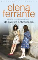 De nieuwe achternaam - Elena Ferrante - eBook (9789028441262) - thumbnail