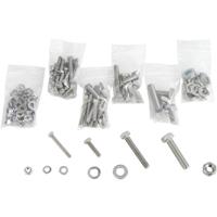 838523 Combi-schroeven assortiment navulverpakking 250 stuk(s) - thumbnail