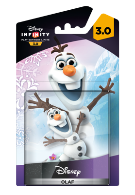 Disney Infinity 3.0 Olaf Figure