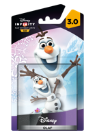 Disney Infinity 3.0 Olaf Figure - thumbnail