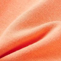 Kindershorts met trekkoord 104 neonoranje - thumbnail