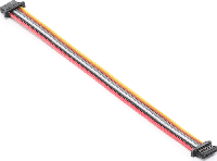 DJI O4 Air Unit Pro 3-in-1 cable - thumbnail