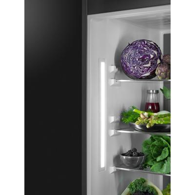 AEG 5000 serie ColdSense Koel/vrieskast inbouw 144.6 cm SDB414F1AS