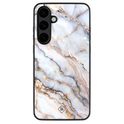 Samsung Galaxy S25 FE hoesje - Marble dream Samsung Galaxy S25 FE hoesje - Marble dream