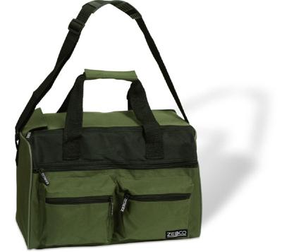Zebco Allround Carryall 39x24x24 cm