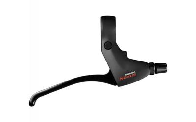 Remhendel rechts Shimano Nexus BL-C6010 - zwart