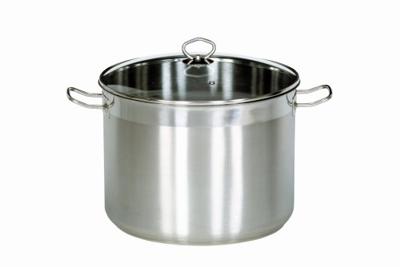 Krüger Haushaltswaren 74234 Kookpan 32 cm Krüger Haushaltswaren 74234 Kookpan 32 cm