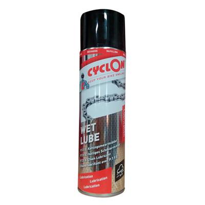 Cyclon wet lube 625ml Cyclon wet lube 625ml